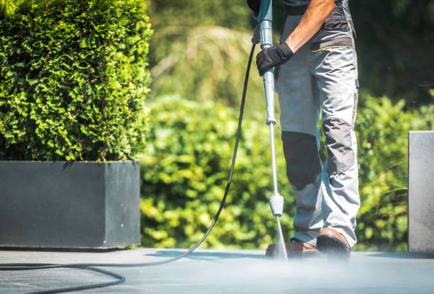 Best Gutter Cleaning  in Middlesborough, KY