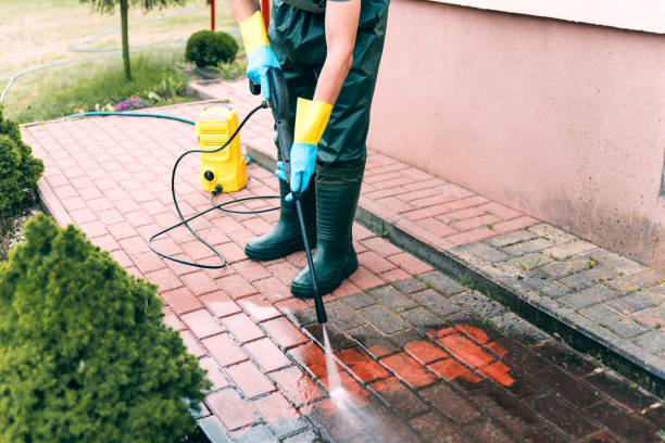 Best Patio and Deck Pressure Washing  in Middlesborough, KY