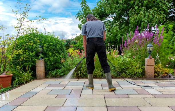 Best Post-Construction Pressure Washing  in Middlesborough, KY