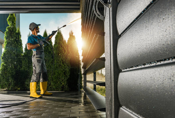 Best Graffiti Removal  in Middlesborough, KY