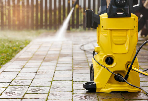 Professional  Pressure Washing Services in Middlesborough, KY